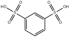 benzene-1,3-disulphonic acid