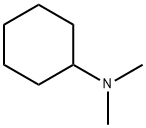 二甲基环己胺 结构式