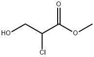 Methyl2-chloro-3-hydroxypropionate