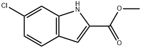 6-Chloro-1H-indole-2-carboxylicacidmethylester