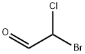 溴化氯乙醛 结构式