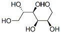 D-山梨醇 结构式