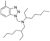 COBRATEC(R) 122 结构式