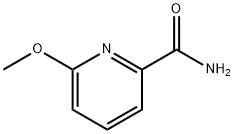 6-Methoxypicolinamide