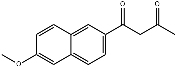 1-(6-Methoxynaphthalen-2-yl)butane-1,3-dione