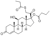 butixocort 21-propionate