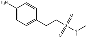 4-氨基-N- 结构式