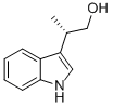 1H-Indole-3-ethanol,-bta--methyl-,(S)-(9CI) 结构式
