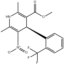 (R)-(+)-Bay-K-8644