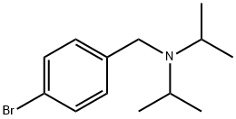 N-(4-Bromobenzyl)-N-isopropylpropan-2-amine