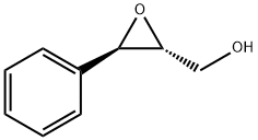 3-苯基缩水甘油 结构式