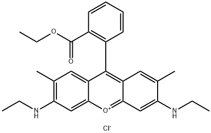 碱性红1 结构式