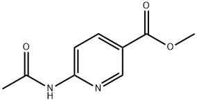 Methyl6-acetamidonicotinate