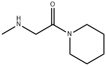 2-Methylamino-1-piperidin-1-yl-ethanonexHCl