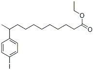 碘苯酯 结构式