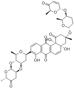 saquayamycin B