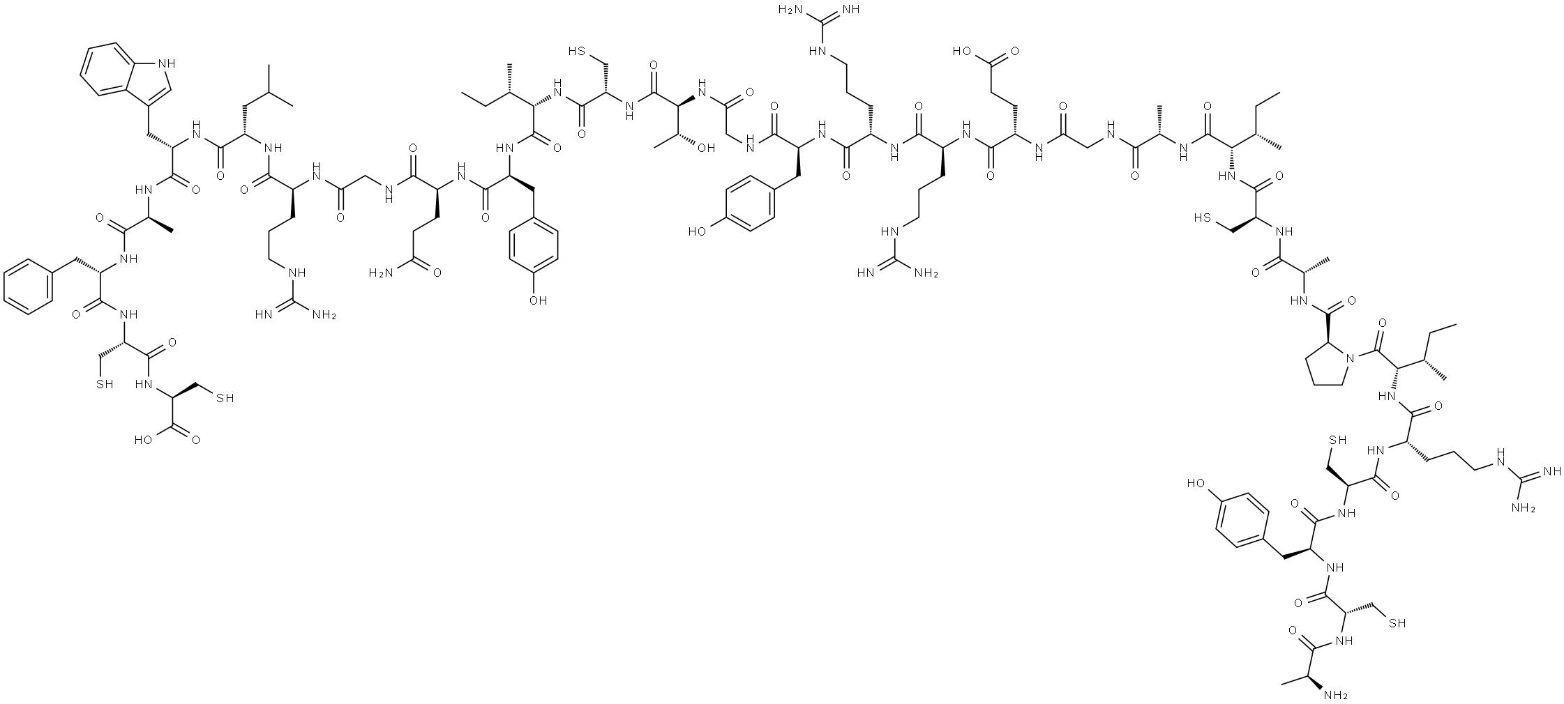 HUMAN NEUTROPHIL PEPTIDE-1