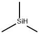 三甲基硅烷 结构式