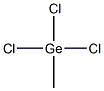 三氯甲基锗 结构式