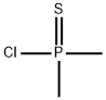 二甲基硫代磷酰氯 结构式