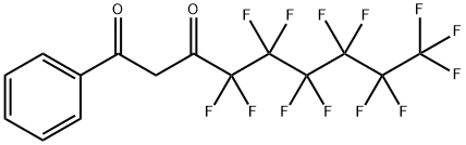 1-PHENYL-2H,2H-PERFLUORONONANE-1,3-DIONE