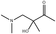 地磷丁烯酯 结构式