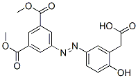 Ph CL 28A 结构式