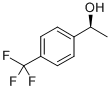 (S)-1-(4-(Trifluoromethyl)phenyl)ethanol