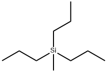 甲基三正丙氧基硅烷 结构式