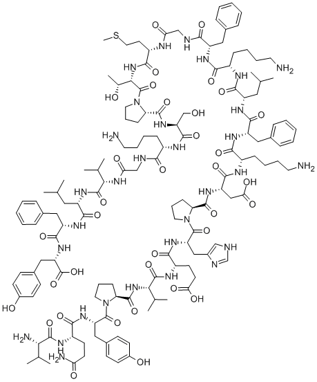 PEPTIDE VQY (PORCINE)