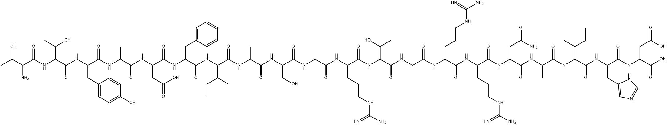 PKAInhibitor(5-24)(PKI(5-24)