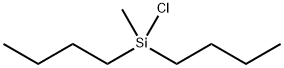 甲基二丁基氯硅烷 结构式