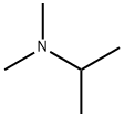 二甲基异丙胺 结构式