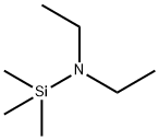 三甲基硅烷基二乙胺 结构式