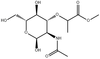 N-Acetylmuramic acid methyl ester