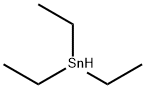 triethyltin 结构式