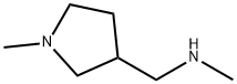 N,N-Dimethyl-1-(pyrrolidin-3-yl)methanamine