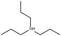 三正丙基硅烷 结构式