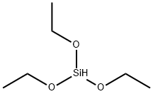 三乙氧基硅烷 结构式