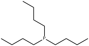 三正丁基膦 结构式