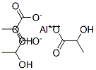 aluminum lactate 结构式