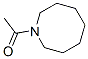 Azocine, 1-acetyloctahydro- (9CI) 结构式