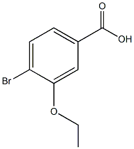 4-BROMO-3-ETHOXYBENZOIC ACID