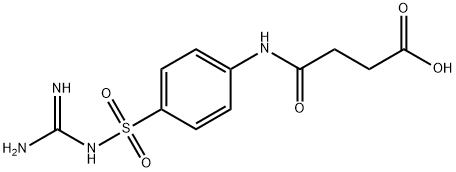 BIO-FARMA BF003723 结构式