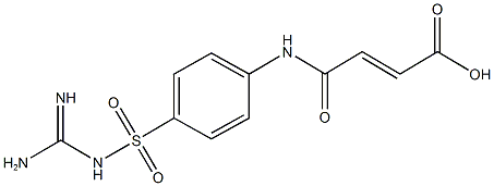 BIO-FARMA BF003769 结构式