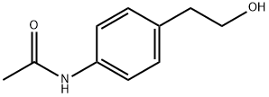 N-(4-(2-Hydroxyethyl)phenyl)acetamide