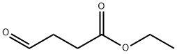 4 - 氧代丁酸乙基酯 结构式