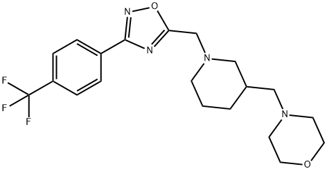 V 0219|||PAM|||INHIBITOR 结构式