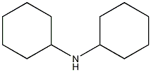 Dicyclohexylamine 结构式