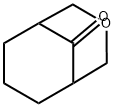 3-氧杂双环(3.3.1)壬基-9-酮 结构式